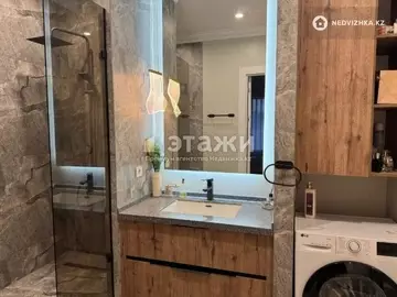 122 м², 4-комнатная квартира, этаж 2 из 16, 122 м², изображение - 7