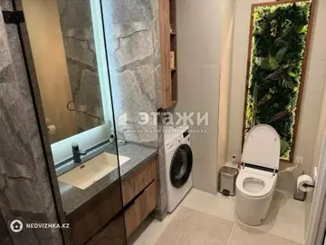 122 м², 4-комнатная квартира, этаж 2 из 16, 122 м², изображение - 8