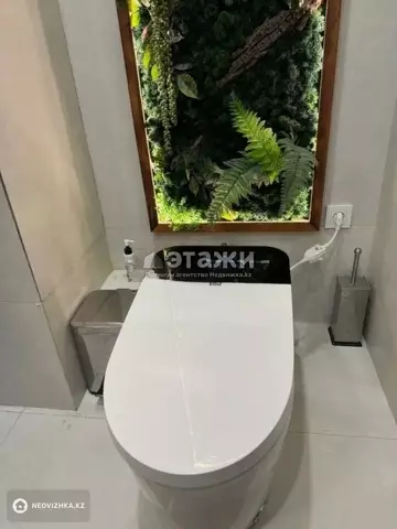 122 м², 4-комнатная квартира, этаж 2 из 16, 122 м², изображение - 9