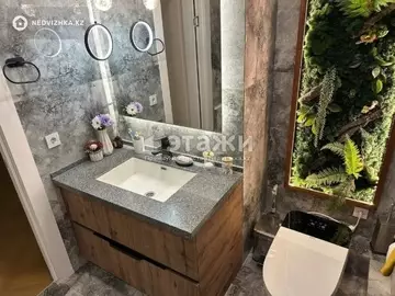 122 м², 4-комнатная квартира, этаж 2 из 16, 122 м², изображение - 10