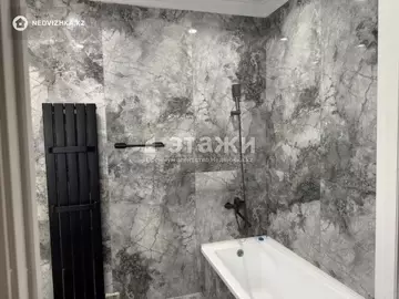 122 м², 4-комнатная квартира, этаж 2 из 16, 122 м², изображение - 12