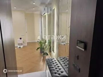 122 м², 4-комнатная квартира, этаж 2 из 16, 122 м², изображение - 13