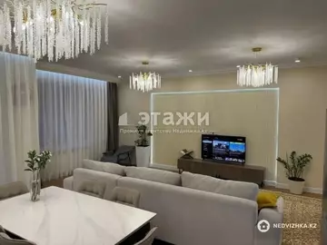 122 м², 4-комнатная квартира, этаж 2 из 16, 122 м², изображение - 15