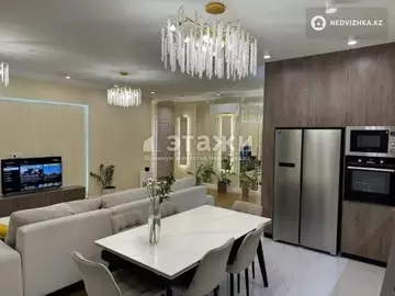 122 м², 4-комнатная квартира, этаж 2 из 16, 122 м², изображение - 16