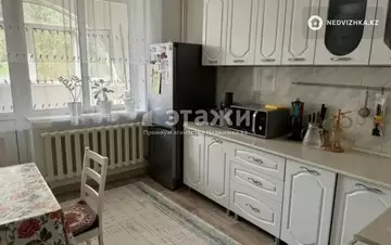 1-комнатная квартира, этаж 3 из 5, 43 м²