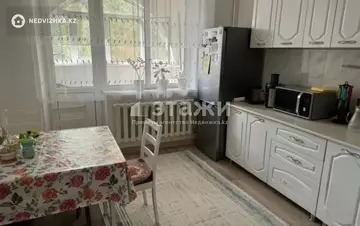 1-комнатная квартира, этаж 3 из 5, 43 м²