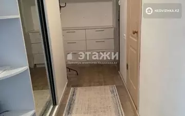 1-комнатная квартира, этаж 3 из 5, 43 м²