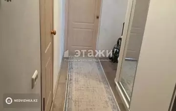 43 м², 1-комнатная квартира, этаж 3 из 5, 43 м², изображение - 4