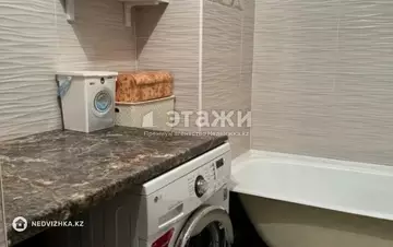 43 м², 1-комнатная квартира, этаж 3 из 5, 43 м², изображение - 6