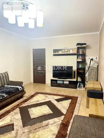 2-комнатная квартира, этаж 5 из 5, 63 м²