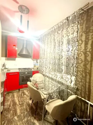 2-комнатная квартира, этаж 5 из 5, 63 м²