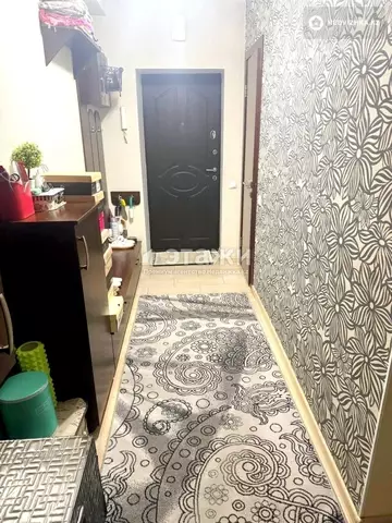 2-комнатная квартира, этаж 5 из 5, 63 м²