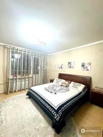 2-комнатная квартира, этаж 5 из 5, 63 м²
