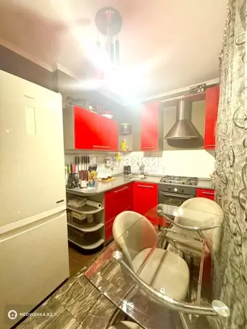 63 м², 2-комнатная квартира, этаж 5 из 5, 63 м², изображение - 4