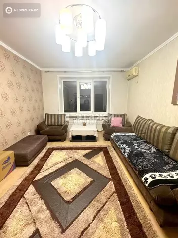 63 м², 2-комнатная квартира, этаж 5 из 5, 63 м², изображение - 6
