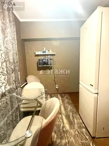 63 м², 2-комнатная квартира, этаж 5 из 5, 63 м², изображение - 5
