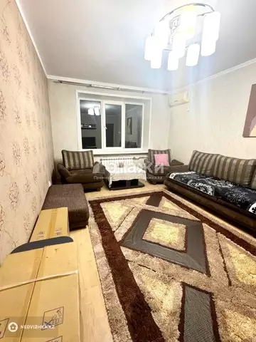 63 м², 2-комнатная квартира, этаж 5 из 5, 63 м², изображение - 8