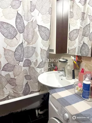 63 м², 2-комнатная квартира, этаж 5 из 5, 63 м², изображение - 9