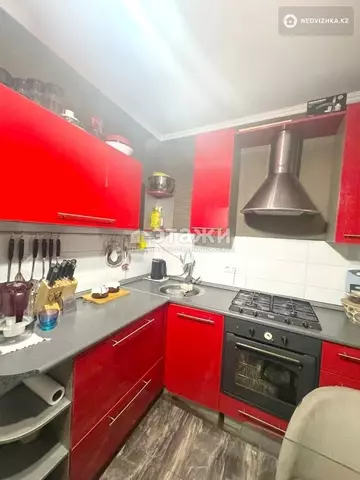 63 м², 2-комнатная квартира, этаж 5 из 5, 63 м², изображение - 12