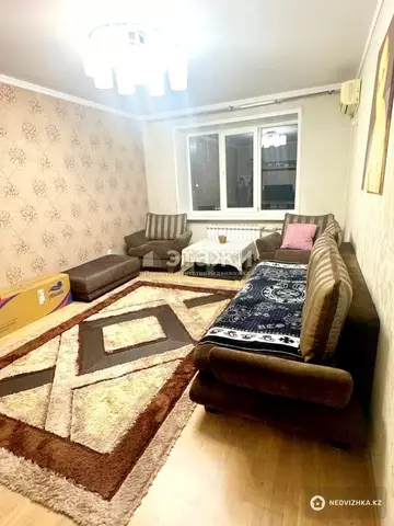 63 м², 2-комнатная квартира, этаж 5 из 5, 63 м², изображение - 13