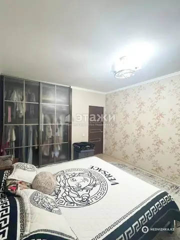 63 м², 2-комнатная квартира, этаж 5 из 5, 63 м², изображение - 14