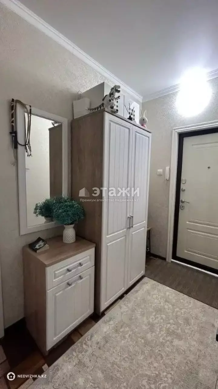 61 м², 2-комнатная квартира, этаж 7 из 9, 61 м², изображение - 1