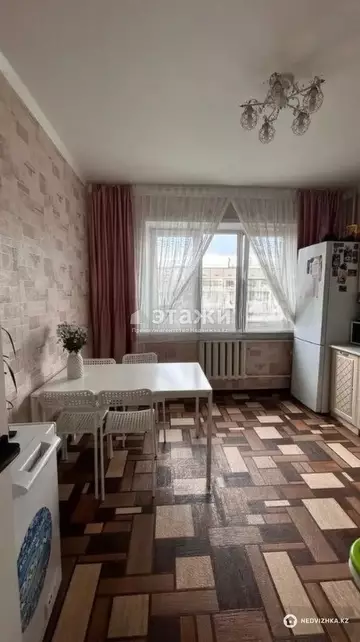 2-комнатная квартира, этаж 7 из 9, 61 м²
