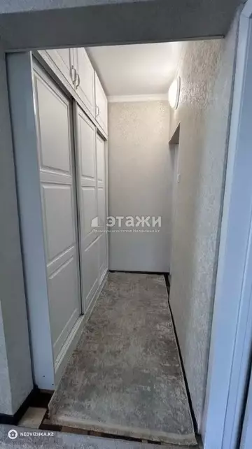 2-комнатная квартира, этаж 7 из 9, 61 м²