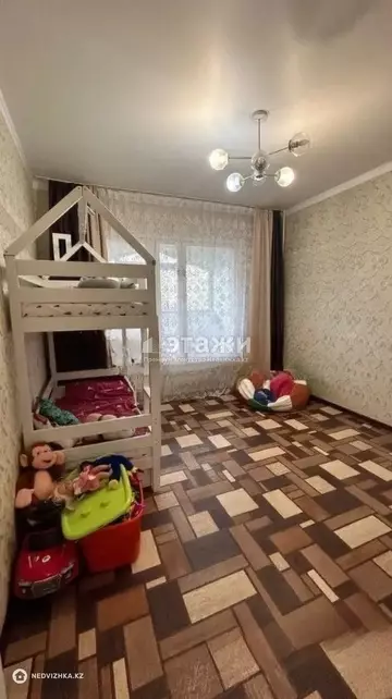 2-комнатная квартира, этаж 7 из 9, 61 м²