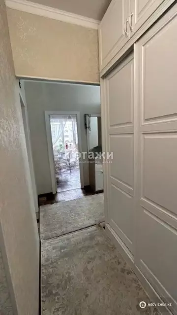 61 м², 2-комнатная квартира, этаж 7 из 9, 61 м², изображение - 5