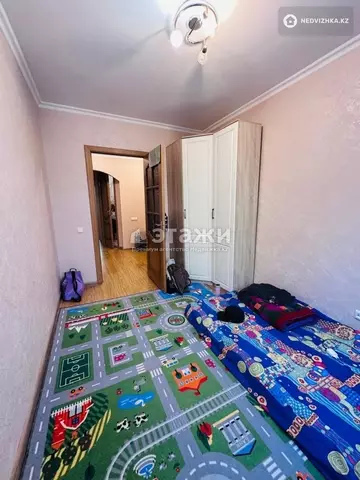 74 м², 4-комнатная квартира, этаж 5 из 5, 74 м², изображение - 4