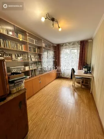 74 м², 4-комнатная квартира, этаж 5 из 5, 74 м², изображение - 5