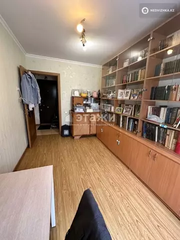 74 м², 4-комнатная квартира, этаж 5 из 5, 74 м², изображение - 6