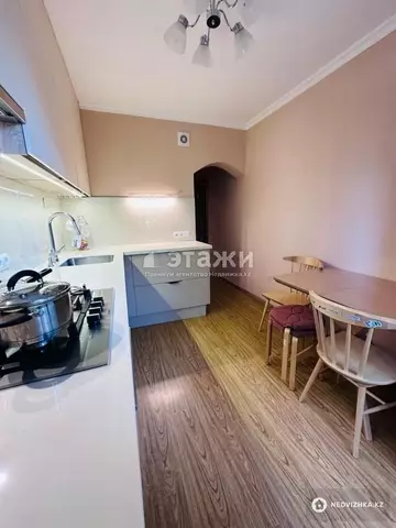 74 м², 4-комнатная квартира, этаж 5 из 5, 74 м², изображение - 8