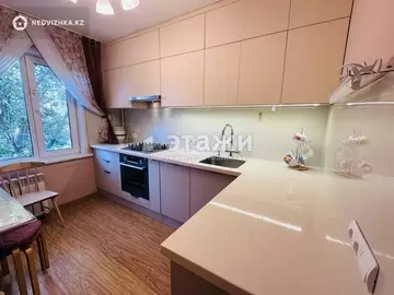 74 м², 4-комнатная квартира, этаж 5 из 5, 74 м², изображение - 9