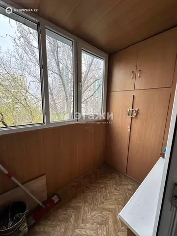 74 м², 4-комнатная квартира, этаж 5 из 5, 74 м², изображение - 11