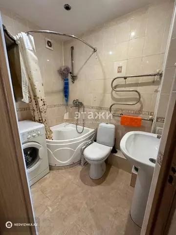 74 м², 4-комнатная квартира, этаж 5 из 5, 74 м², изображение - 12