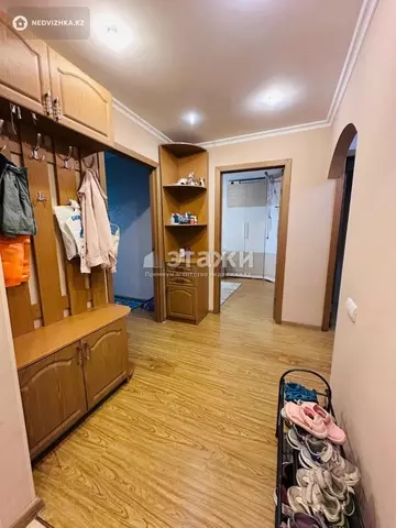 74 м², 4-комнатная квартира, этаж 5 из 5, 74 м², изображение - 13
