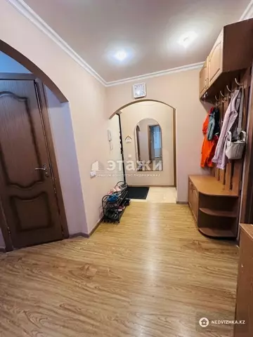 74 м², 4-комнатная квартира, этаж 5 из 5, 74 м², изображение - 14