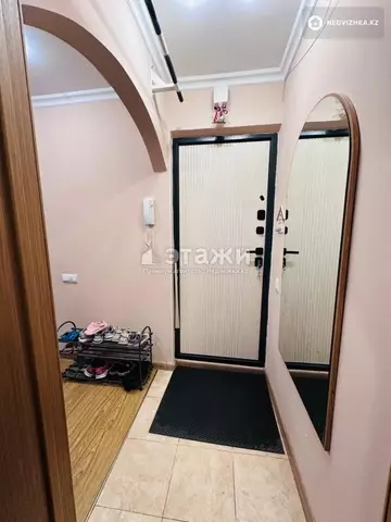 74 м², 4-комнатная квартира, этаж 5 из 5, 74 м², изображение - 16