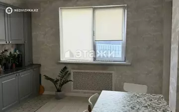 1-комнатная квартира, этаж 3 из 4, 48 м²