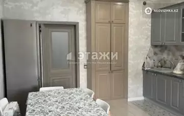 1-комнатная квартира, этаж 3 из 4, 48 м²