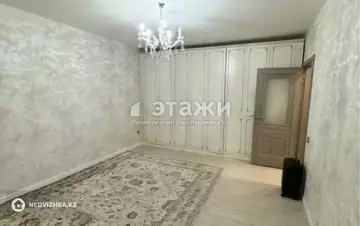 1-комнатная квартира, этаж 3 из 4, 48 м²