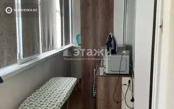 47.5 м², 1-комнатная квартира, этаж 3 из 4, 48 м², изображение - 4