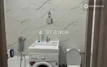 47.5 м², 1-комнатная квартира, этаж 3 из 4, 48 м², изображение - 5