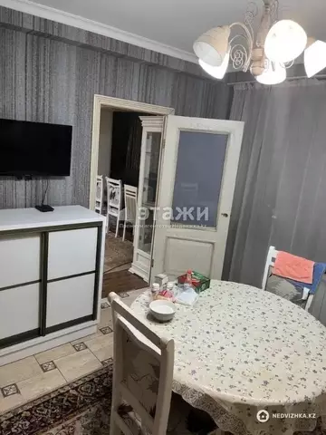 4-комнатная квартира, этаж 2 из 5, 110 м²