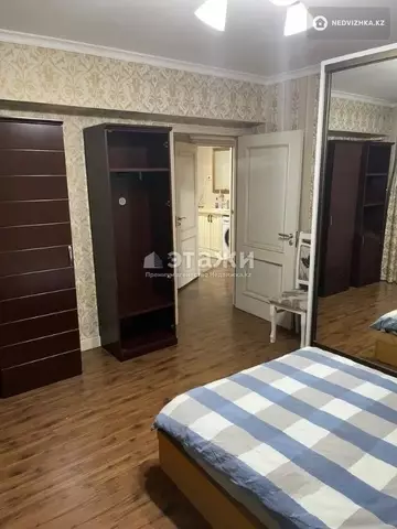 110 м², 4-комнатная квартира, этаж 2 из 5, 110 м², изображение - 4