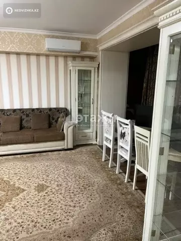 110 м², 4-комнатная квартира, этаж 2 из 5, 110 м², изображение - 5
