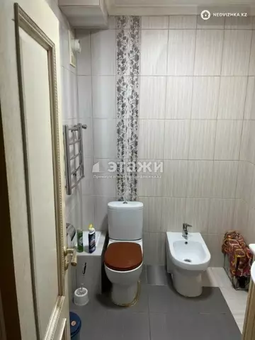 110 м², 4-комнатная квартира, этаж 2 из 5, 110 м², изображение - 8