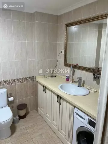 110 м², 4-комнатная квартира, этаж 2 из 5, 110 м², изображение - 9